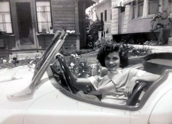 Obituary of Angeleen Hammock