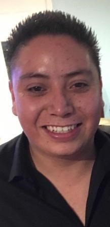 Obituary of Edgardo Ramirez