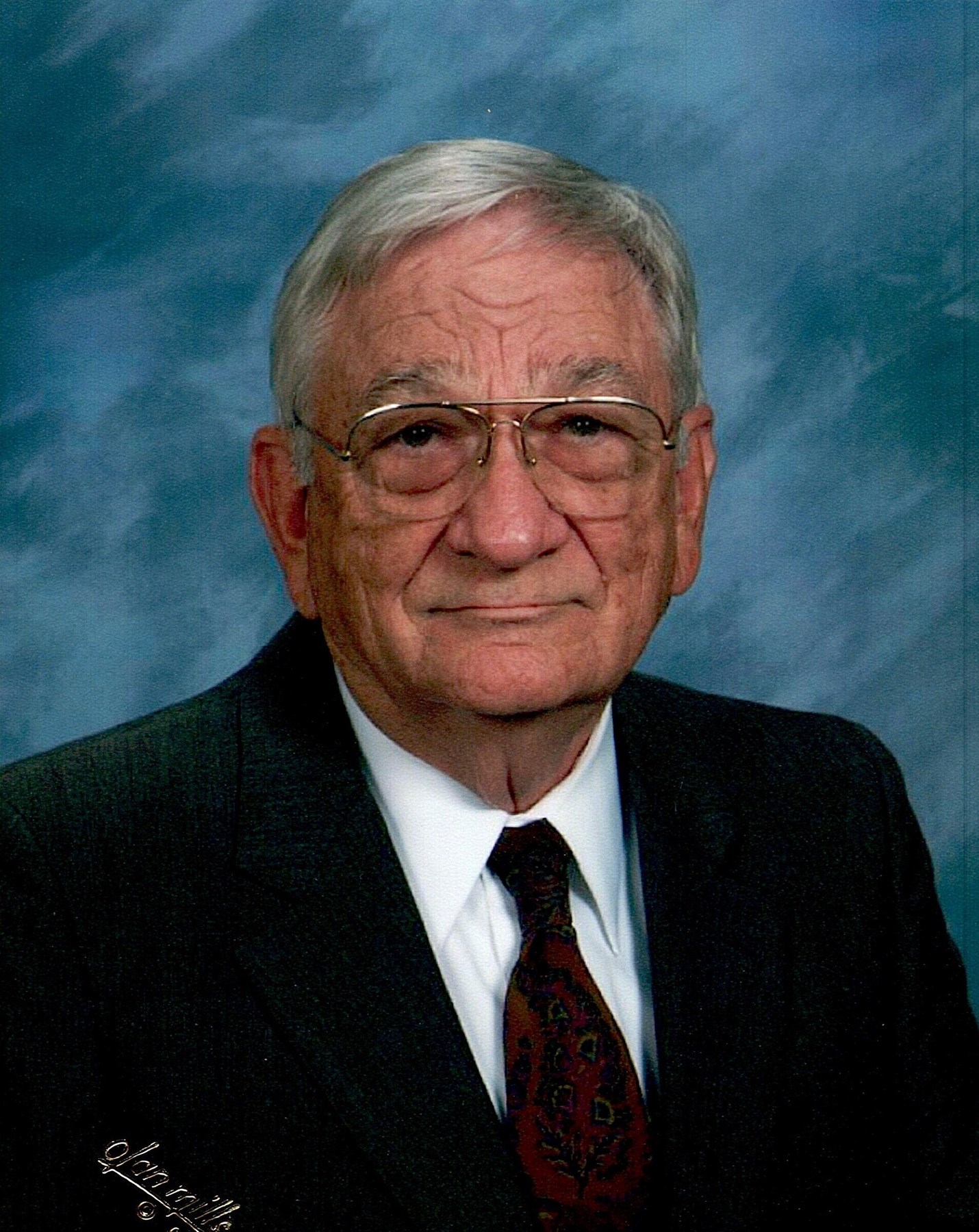 Obituario de James E. Knight Sr