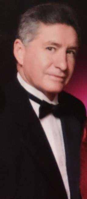 Obituary of Jose Esparza Becerra