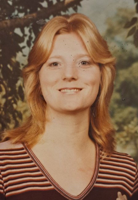 Obituary of Phyllis Jean Campbell