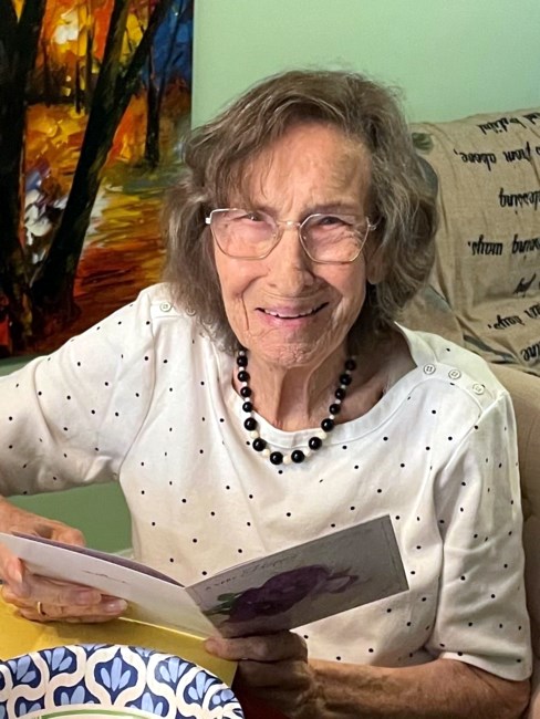 Obituary of Jean Kaplow