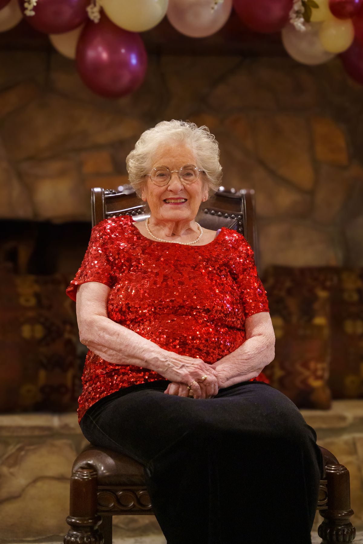 Obituary of Josephine Marie Morris