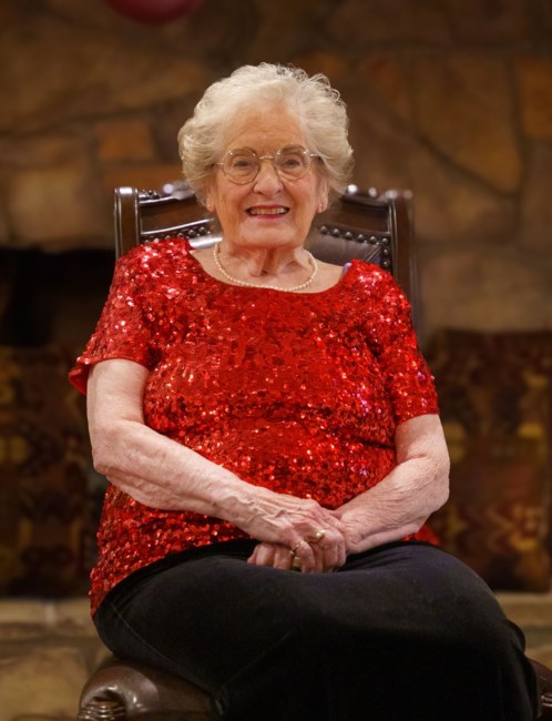 Obituary of Josephine Marie Morris