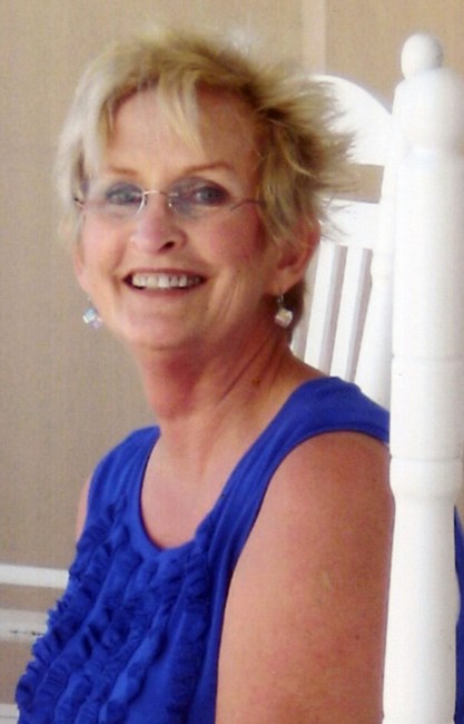 Obituary of Kathleen Williams Leach