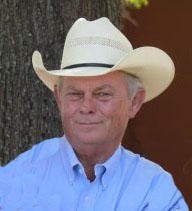 Obituario de Roy Tobe Browder