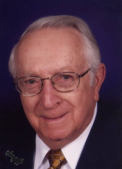 Obituary of Wesley Frost Johnson