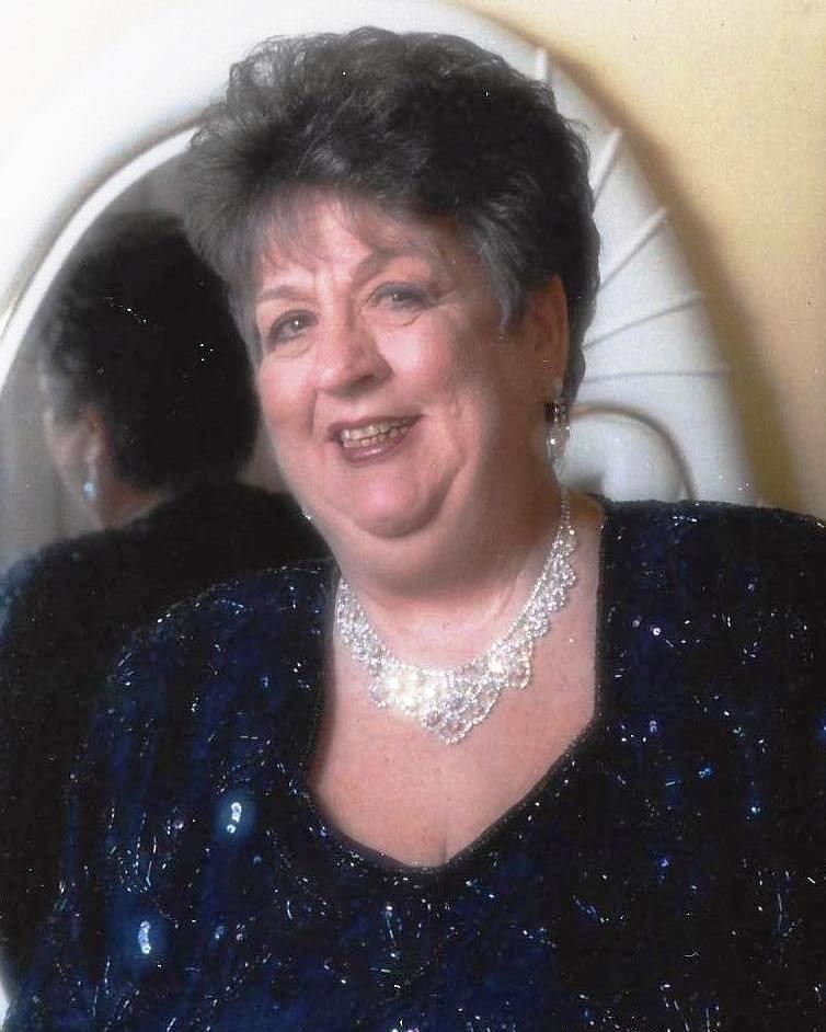 Obituary of Ellen Faust