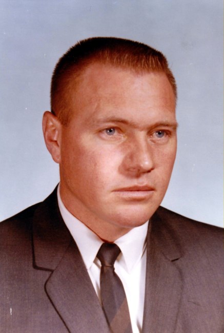 Obituary of Wayne F. Stewart