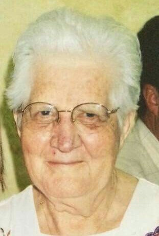 Obituary of Ethel B. Wilson