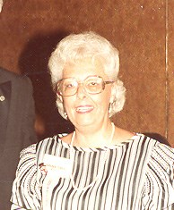Obituary of Barbara Ruth Staples