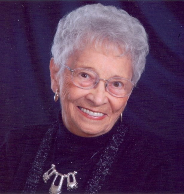 Obituary of Alberta Ruth Bensik