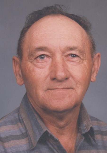 Obituary of Ernest Fruge