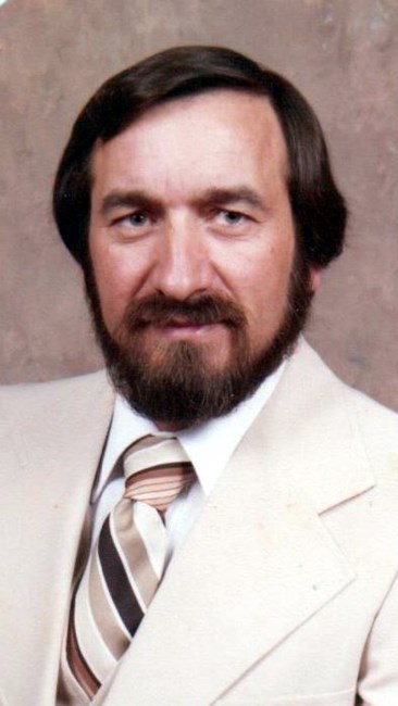 Obituary of M.H. " Robbie " Robertson