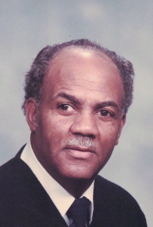 Obituary of Louis Gordon