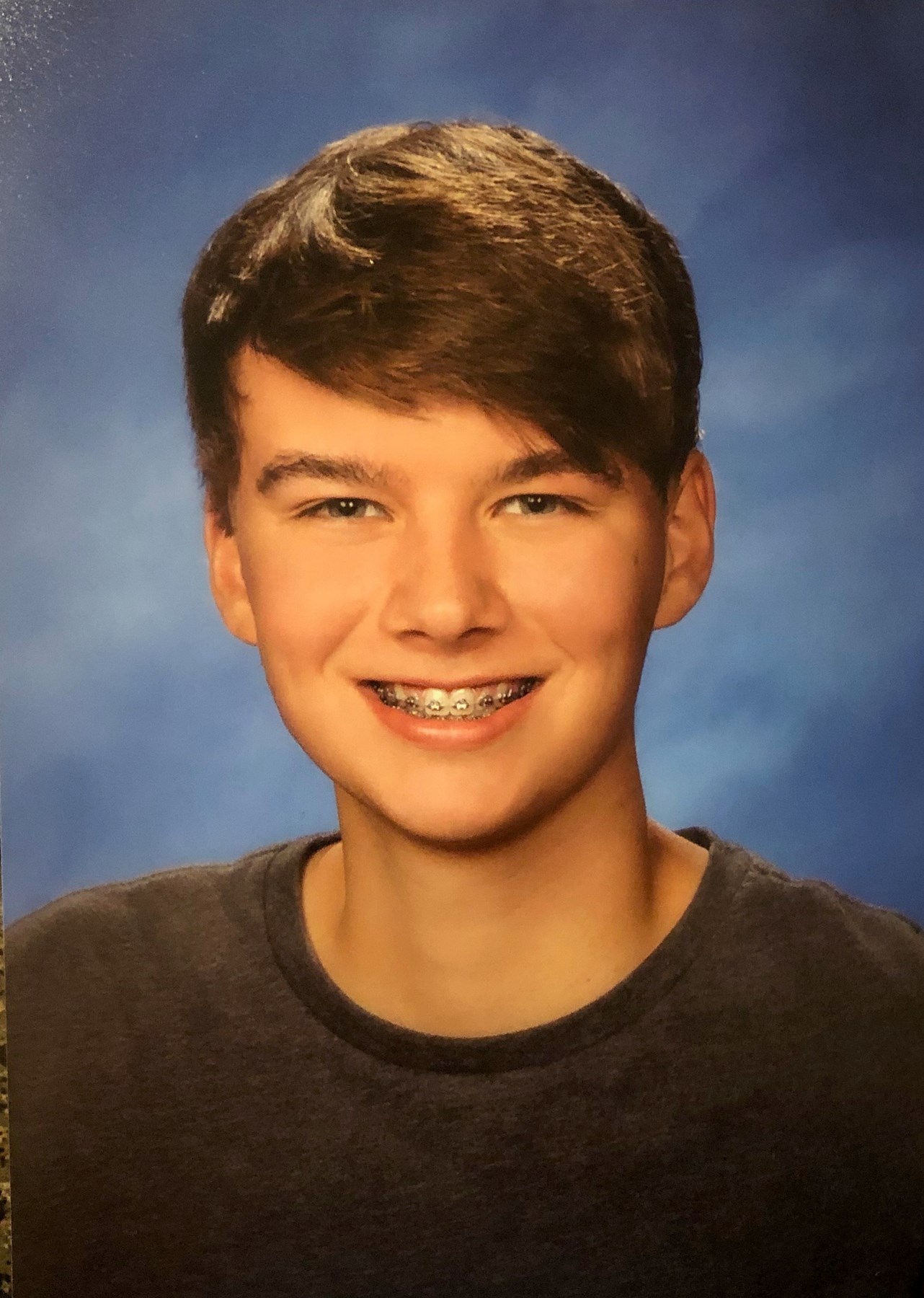 Gavin GILL Obituary - Yakima, WA