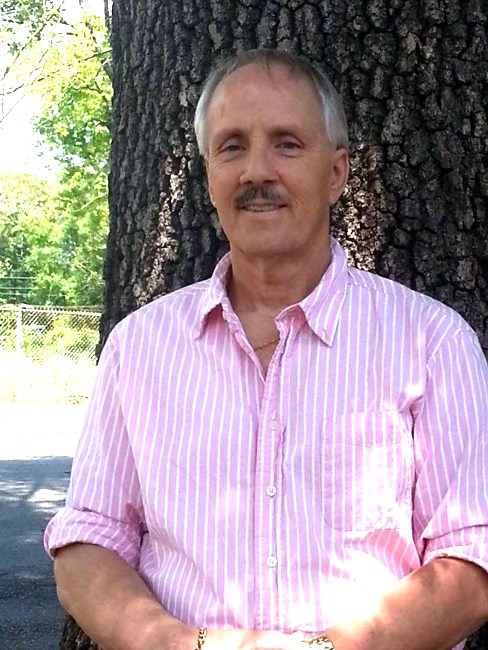 Obituary of Arthur G. Martin