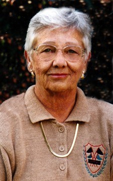 Obituary of Mary C Schwartz