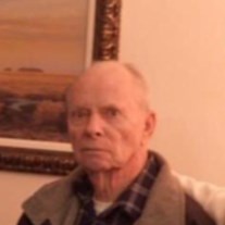 Obituary of James Benton Lowrey