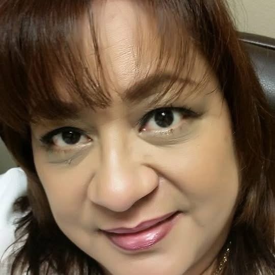 Obituary of Grace Ann Velasquez