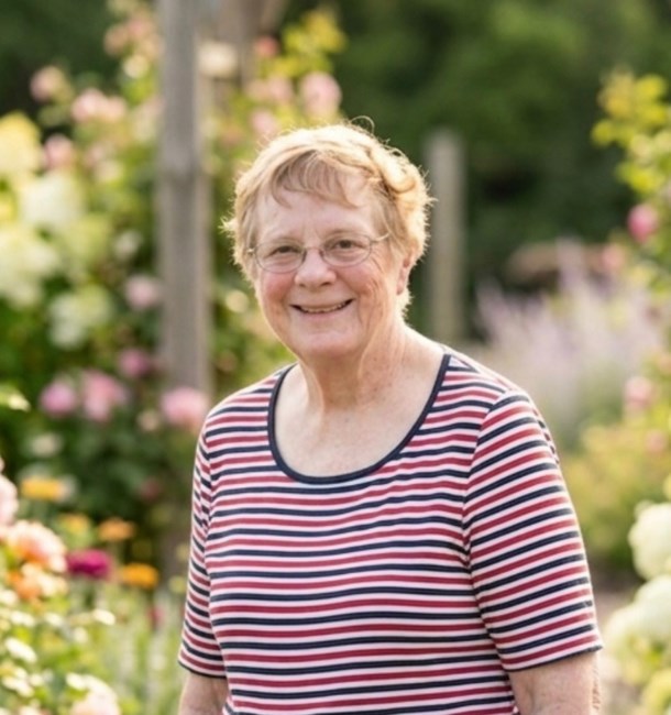 Obituary of Catherine Cecilia Huston
