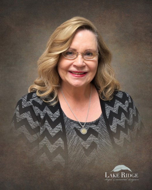 Obituary of Patricia Anne Moseley