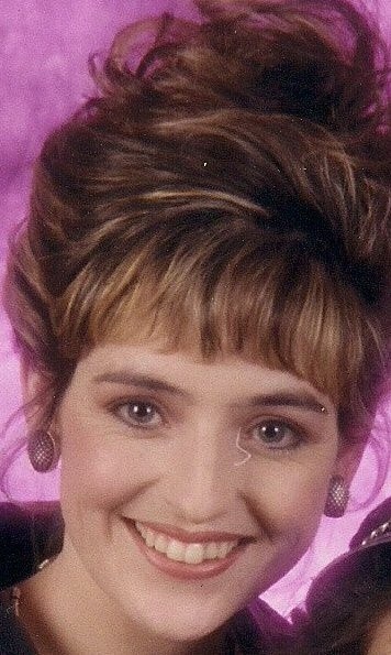 Obituary of Robbie McBride