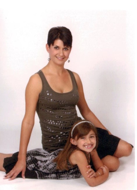 Avis de décès de Stephanie Lynn Fairweather