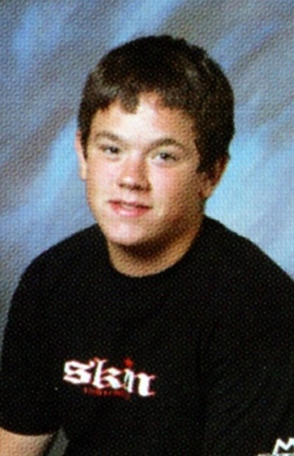 Obituary of Ryan Gordon Tropple