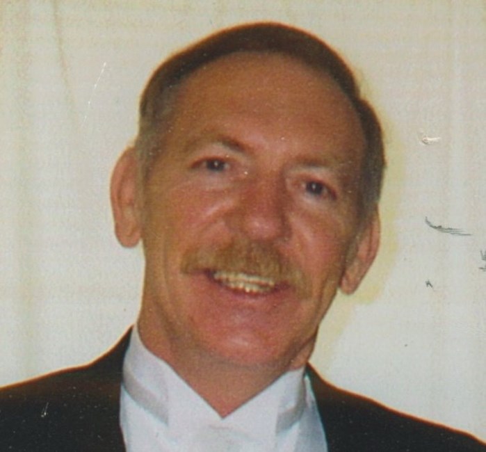 Obituary of Hubert Dallas Buhl