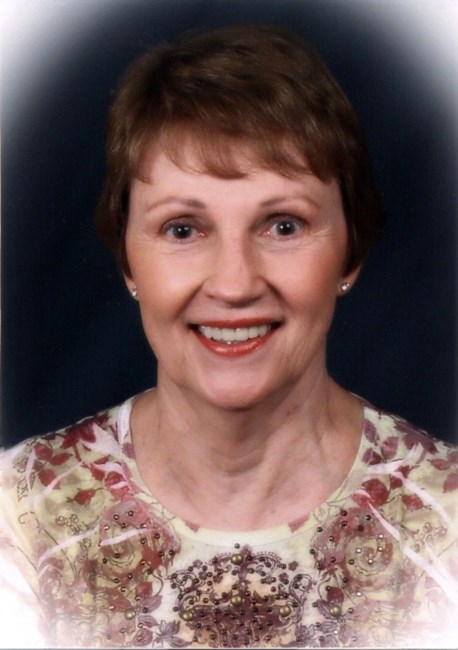 Obituary of Lois Helen Hellriegel
