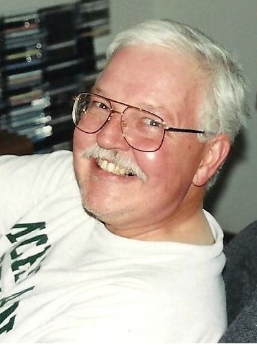 Obituary of Stephen Franklin Crane