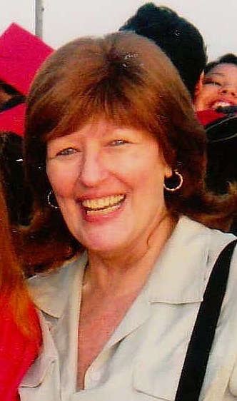 Obituary of Glenda Jean Armstrong
