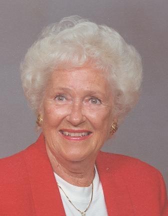 Obituary of Virginia "Gynne" Cummings Doubet
