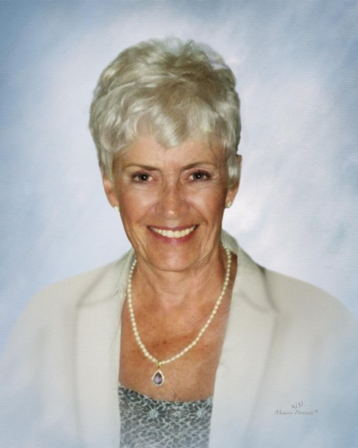 Obituary of Jeanette "FiFi" B. McDaniel