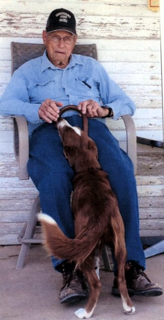 Obituary of Floyd Watson