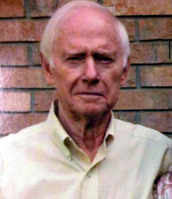 Obituary of Walter Ray McFarland