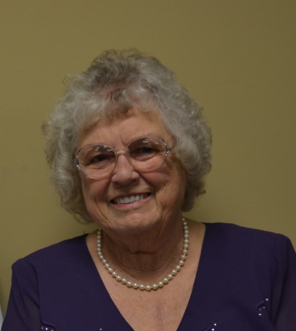 Obituary of Margaret Lee Bowman