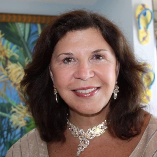 Susan Morrison Obituary Tampa, FL