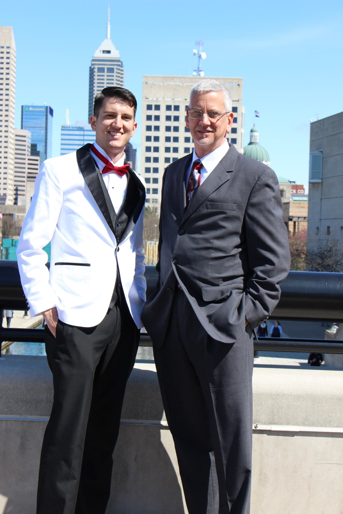 Obituario de Gregory Ray Rhyner