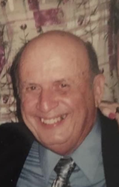 Obituario de Gerald David LeBlanc