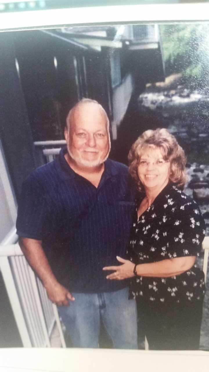 Obituary of Russell "Gene" Eugene Lewis