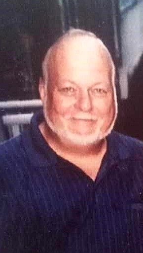 Obituary of Russell "Gene" Eugene Lewis