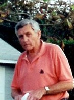 Obituary of Dean Herbert Estabrook