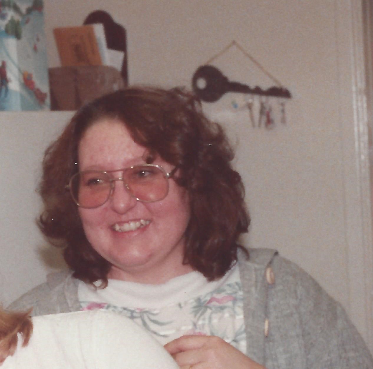 Obituary of Cynthia Mae Norris