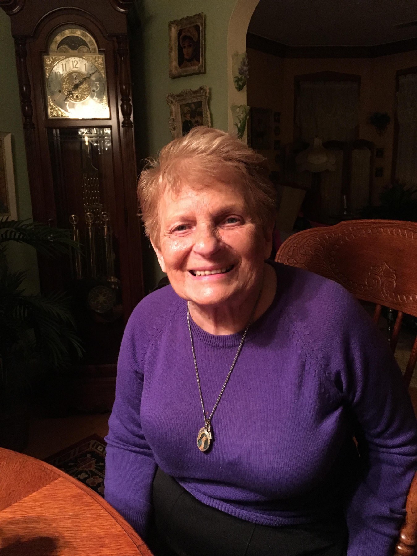 Obituary of Arlene Blake