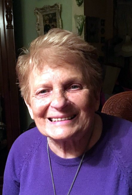 Obituary of Arlene Blake