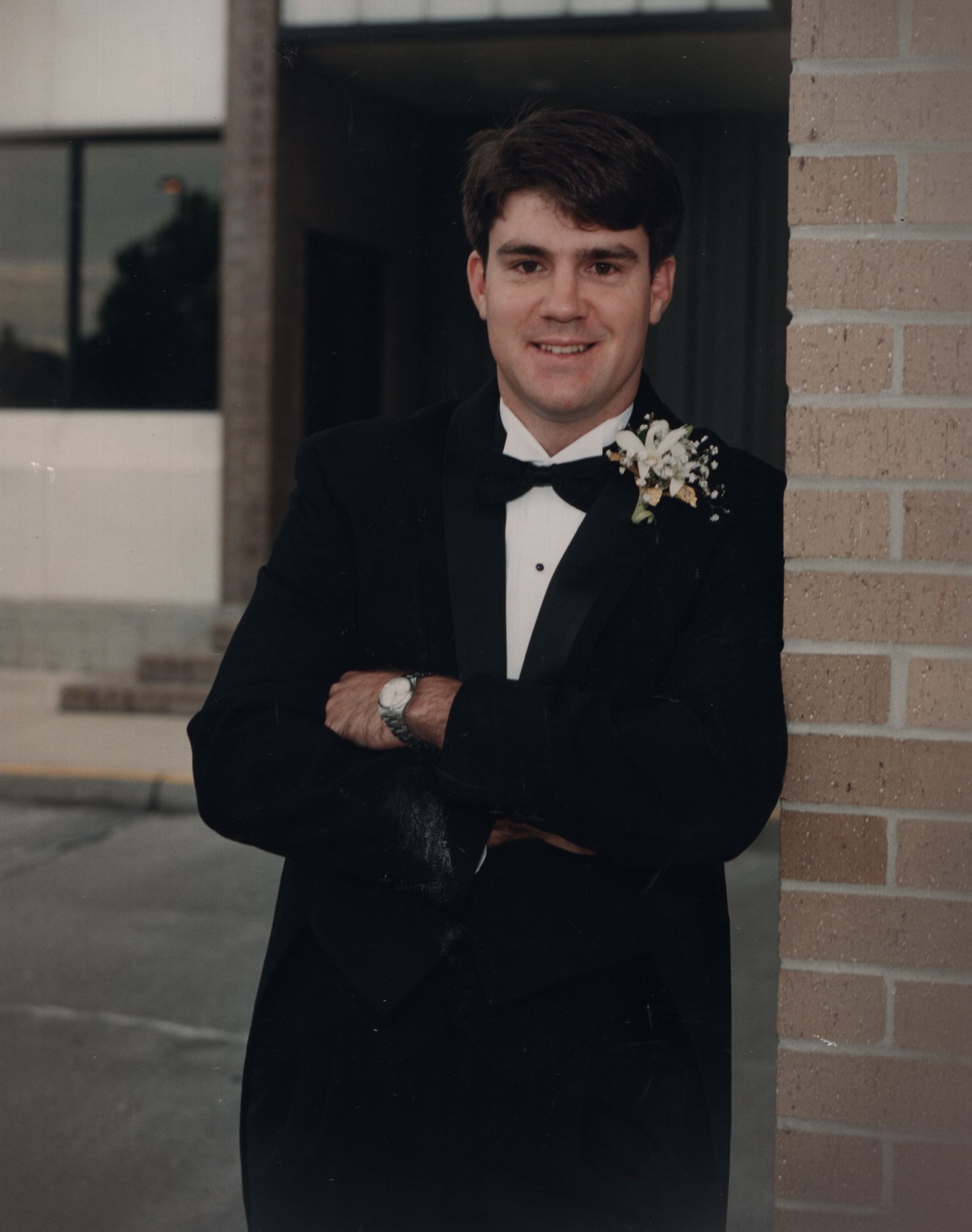 Obituary of Arlen "Tiger" R. Blackwell II