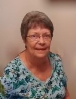 Loretta Davidson