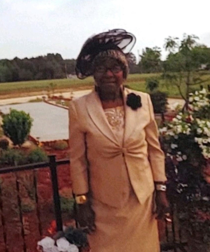 Obituary of Mary H. Conway